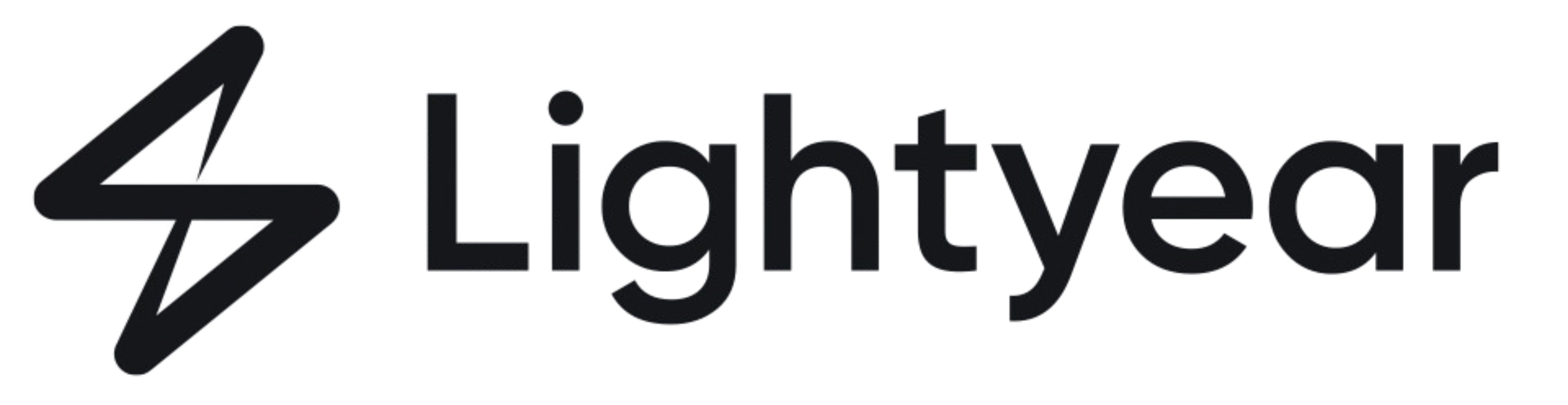 Lightyear logo