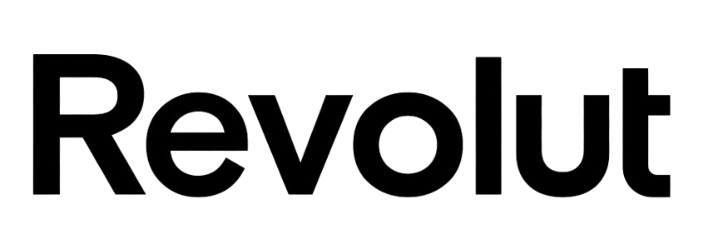 Revolut logo