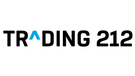 Trading212 logo