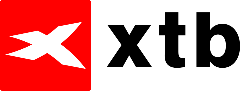 XTB logo